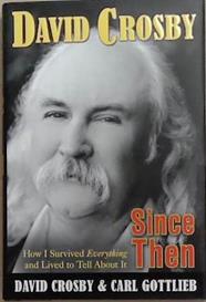 Since Then | 9999903321774 | David Crosby Carl Gottlieb