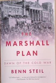 The Marshall Plan | 9999903353270 | Benn Steil