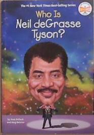 Who is Neil deGrasse Tyson? | 9999903353690 | Pam Pollack