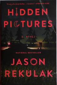 Hidden Pictures | 9999903482925 | Jason Rekulak