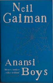 Anansi Boys | 9999903458463 | Gaiman, Neil