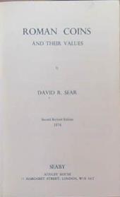 Roman Coins and Their Value | 9999903375340 | Seaby