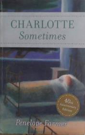Charlotte Sometimes | 9999903490623 | Penelope Farmer