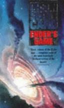Ender's Game | 9999903412823 | Orson Scott Card