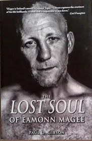 The Lost Soul of Eamonn Magee | 9999903368267 | Paul D. Gibson