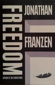 Freedom | 9999903457558 | Jonathan Franzen,
