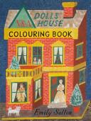 Dolls' House Colouring Book | 9999903132301