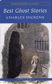 Ghost Stories | 9999902891537 | Dickens, Charles