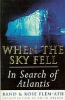 When the Sky Fell | 9999903426882 | Rand Flem-Ath Rose Flem-Ath
