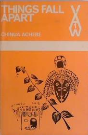 Things fall apart | 9999903412120 | Achebe, Chinua