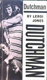 Dutchman | 9999902837672 | Imamu Amiri Baraka