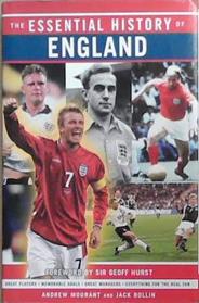 Essential History of England Whs | 9780755311422 | Andrew Mourant Staff