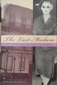 The Last madam | 9999903279839 | Christine Wiltz