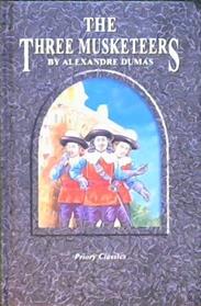 The Three Musketeers | 9999902843376 | Dumas, Alexandre