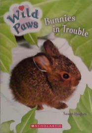 Bunnies in Trouble | 9999903485650 | Susan Hughes