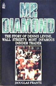 Mr Diamond | 9999903478133 | Douglas Frantz