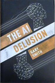 The AI Delusion | 9999903081920