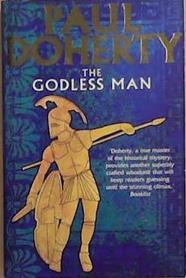 The Godless Man | 9999903286707 | Paul Doherty