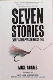 Seven Stories | 9999903367710 | Mike Adams