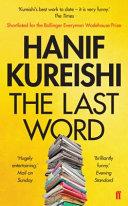 The Last Word | 9999903035107 | Hanif Kureishi