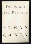 For Kings and Planets | 9999902476703 | Ethan Canin