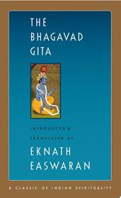 The Bhagavad Gita | 9999903447276 | Eknath Easwaran