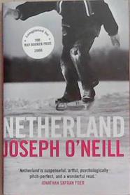 Netherland | 9999903323006 | Joseph O'Neill