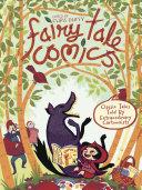Fairy Tale Comics | 9999902899236 | Various Authors