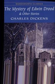The Mystery of Edwin Drood and Other Stories | 9999902970720 | Dickens, Charles