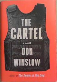 The Cartel | 9999903363026 | Don Winslow
