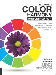 The Complete Color Harmony, Pantone Edition | 9999903440949 | Leatrice Eiseman
