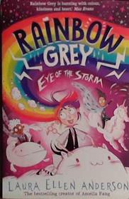 Eye of the Storm | 9999903481492 | Laura Ellen Anderson