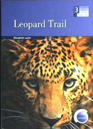 Leopard Trail | 9999902956694 | Elizabeth Laird