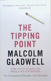 The Tipping Point | 9999903342199 | Gladwell, Malcolm