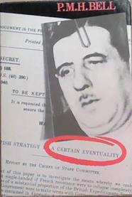 A Certain Eventuality | 9999903374749 | Philip Michael Hett Bell