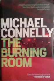 The Burning Room | 9999903514831 | Connelly, Michael