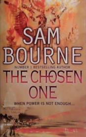 The Chosen One | 9999903527121 | Sam Bourne