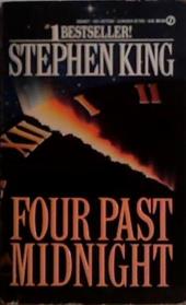Four Past Midnight | 9999903501534 | King, Stephen
