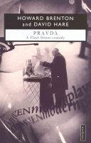 Pravda | 9999902613078 | Howard Brenton David Hare