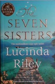 The Seven Sisters | 9999903473862 | Lucinda Riley
