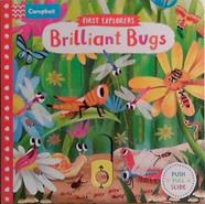 Brilliant Bugs | 9781509855131