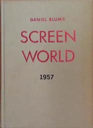 Daniel Blum's Screen World 1957 | 9999903391296