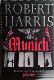 Munich | 9999903470434 | Robert Harris