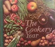 The Cookery Year | 9999903322009