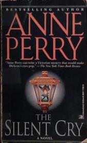 The Silent Cry | 9999903472193 | Anne Perry