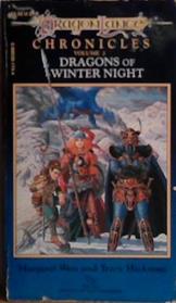 Dragons of Winter Night | 9999903502302 | Margaret Weis and Tracy Hickman