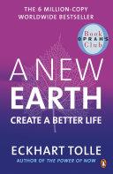 A New Earth | 9999903406853 | Eckhart Tolle