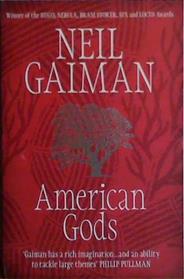 American Gods | 9999903458500 | Gaiman, Neil