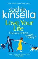 Love Your Life | 9999903430902 | Sophie Kinsella