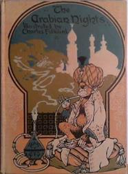 THe Arabian Nights | 9999903410829
